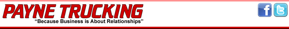 Payne Trucking - Fredericksburg, Virginia - Bulk Hauling, Long Haul, Short Haul, Local, Regional, Interstate Payne Trucking - Fredericksburg, Virginia - Bulk Hauling, Long Haul, Short Haul, Local, Regional, Interstate